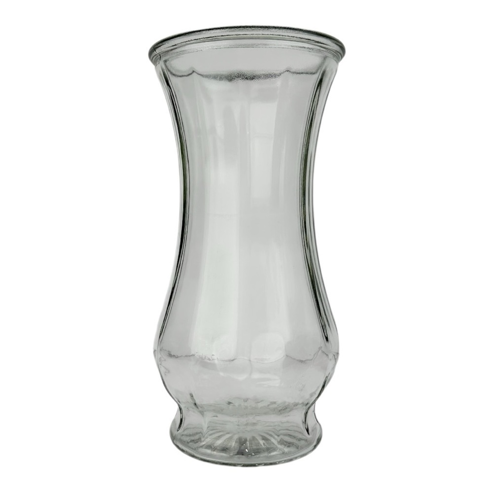 Vintage Glass Vase